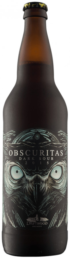 Driftwood Brewery Obscuritas