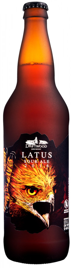 Driftwood Brewery Latus
