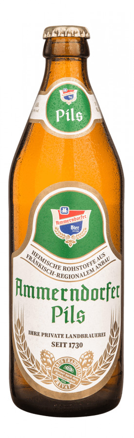 Ammerndorfer Bier Dorn-Bräu H. Murmann Pils