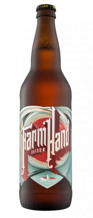 Driftwood Brewery Farmhand