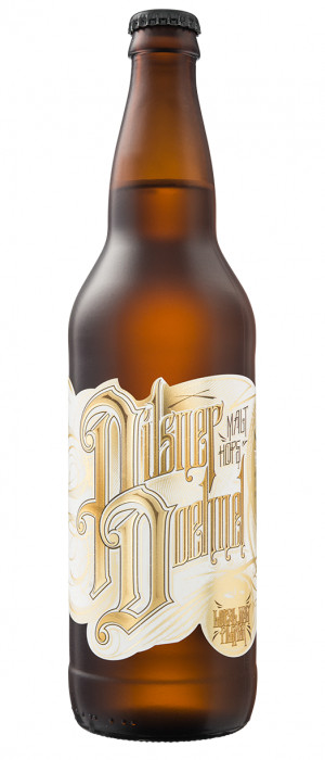 Driftwood Brewery Pilsner Doehnel
