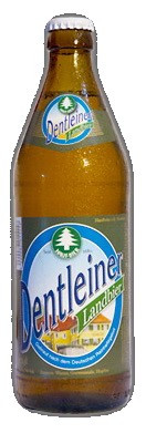 Hauf-Bräu (Dentleiner) Landbier
