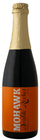 Mohawk Brewing Company Double Rocket