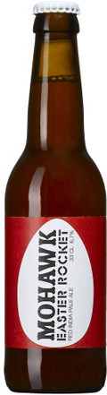 Mohawk Brewing Company Easter Rocket Red IPA