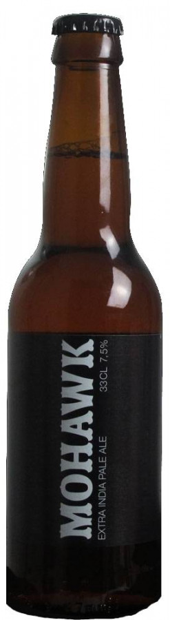 Mohawk Brewing Company Extra IPA