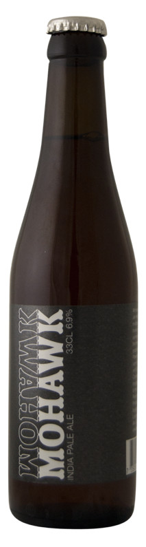 Mohawk Brewing Company India Pale Ale