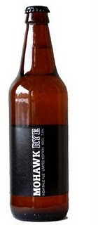 Mohawk Brewing Company Rye IPA