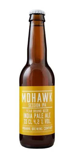 Mohawk Brewing Company Session IPA