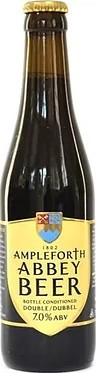 Ampleforth Abbey Abbey Dubbel