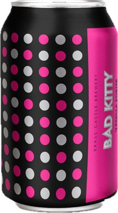 Brass Castle Brewery Bad Kitty