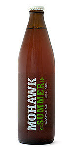 Mohawk Brewing Company Summer India Pale Ale
