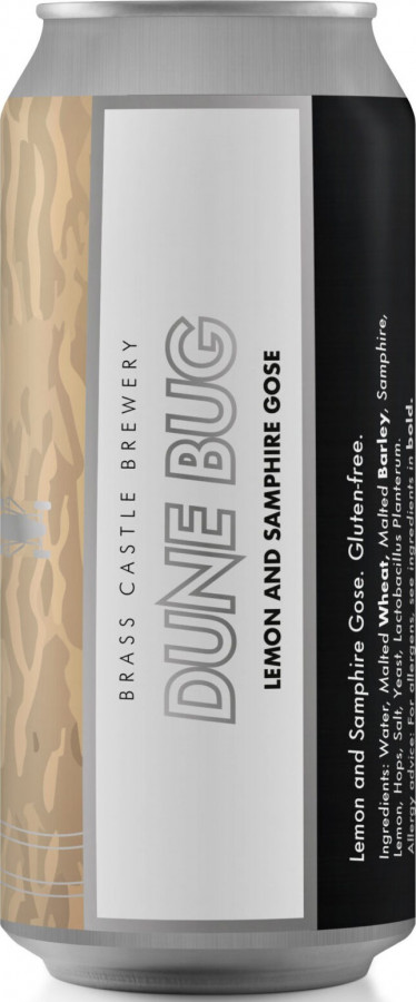 Brass Castle Brewery Dune Bug