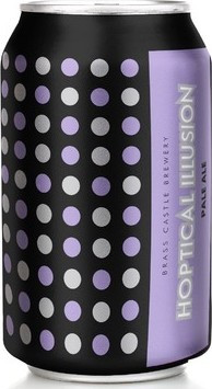 Brass Castle Brewery Hoptical Illusion