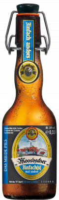 Private Landbrauerei Scheuerer (Moosbacher) Einfach(s)