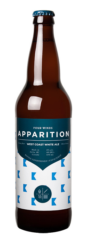 Four Winds Brewing Apparition