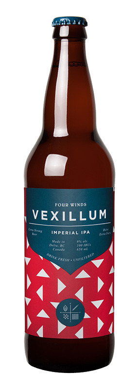Four Winds Brewing Vexillum