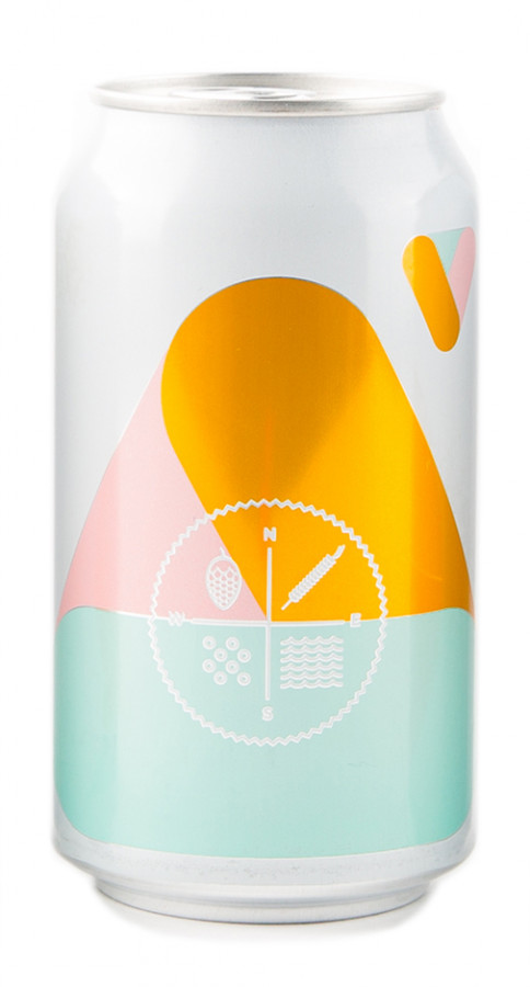 Four Winds Brewing Elementary