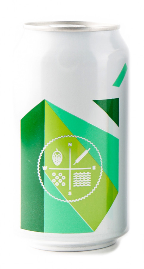 Four Winds Brewing Featherweight Session IPA