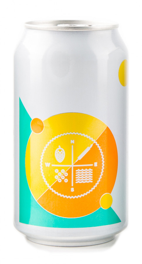 Four Winds Brewing La Maison
