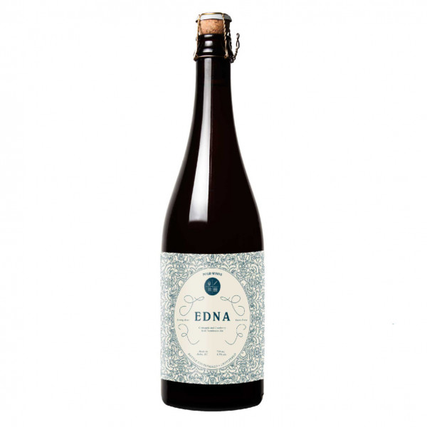 Four Winds Brewing Edna