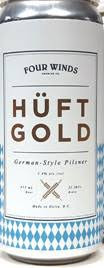 Four Winds Brewing Hüftgold