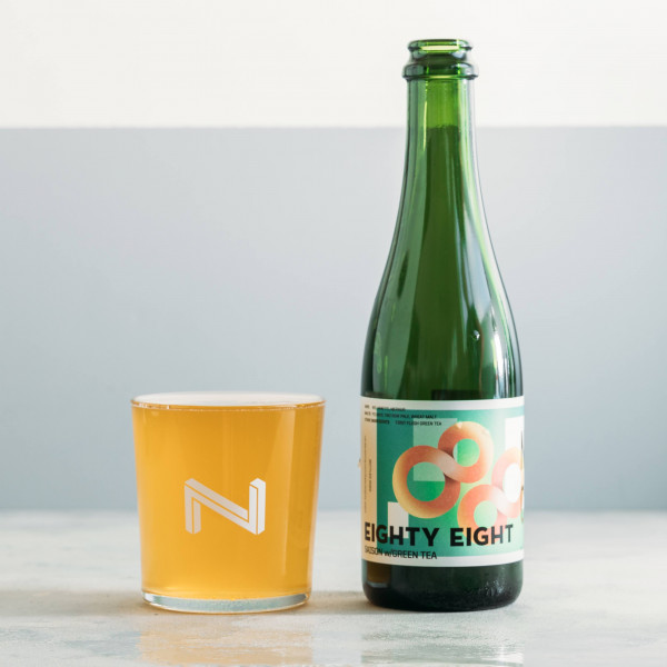 Nara Brewing Company Eighty Eight