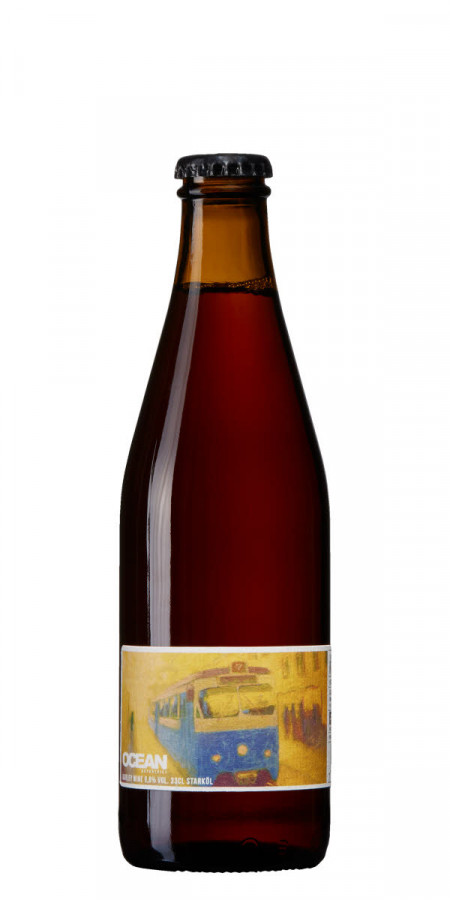 Oceanbryggeriet (Ocean) Barley Wine