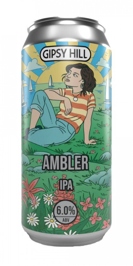 Gipsy Hill Brewing Company Ambler