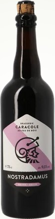 Brasserie Caracole Nostradamus (2006)