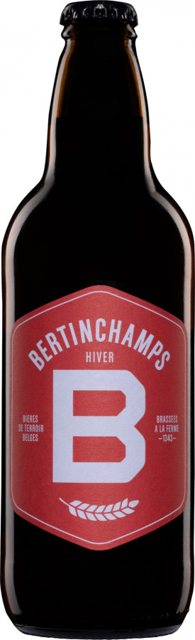 Brasserie de Bertinchamps Hiver