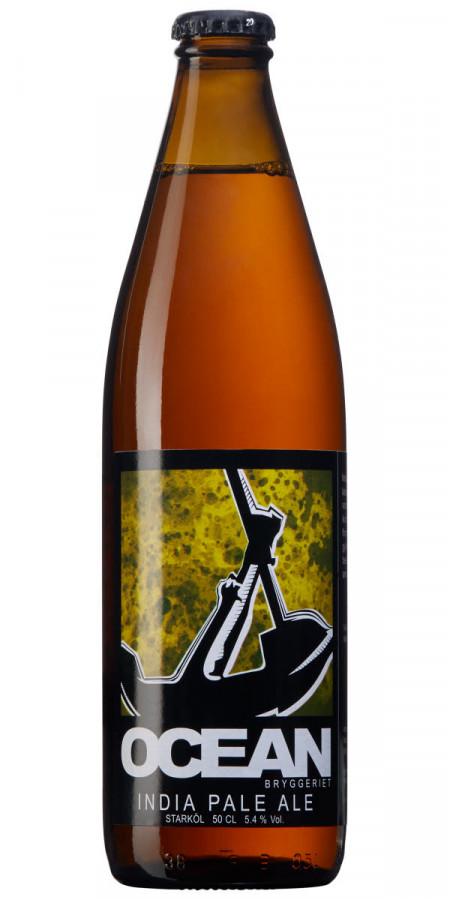 Oceanbryggeriet (Ocean) India Pale Ale