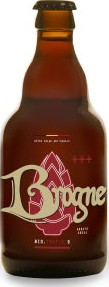 Brasserie de l'Abbaye de Brogne Bio Triple