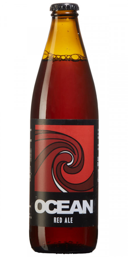Oceanbryggeriet (Ocean) Red Ale