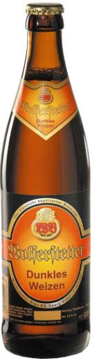 Wolferstetter Bräu Dunkles Weizen