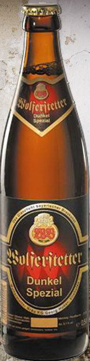 Wolferstetter Bräu Dunkel Spezial