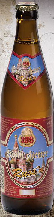 Wolferstetter Bräu Russ'n