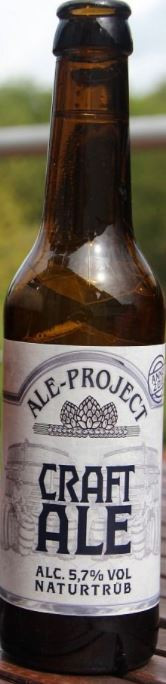 Ale Project Craft Ale