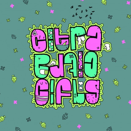 Wild Lab CitraCitraCitra