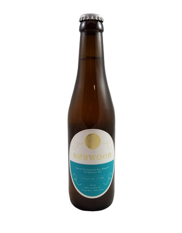 Four Winds Brewing Nørwood