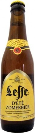 Abbaye de Leffe D'Été / Zomerbier
