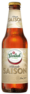 Grolsche Bierbrouwerij Nederland Blonde Saison