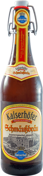 Kaiserhof-Bräu Schmäußbräu
