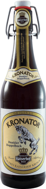 Kaiserhof-Bräu Kronator