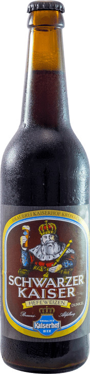 Kaiserhof-Bräu Schwarzer Kaiser