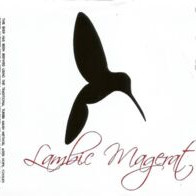 Brasserie du Brabant Lambic Magerat