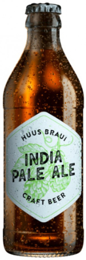 Huus-Braui India Pale Ale