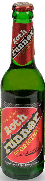 Brauerei Roth Runner