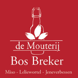 De Mouterij Bos Breker
