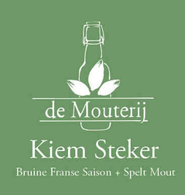 De Mouterij Kiem Steker
