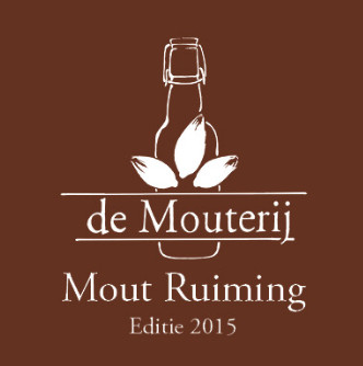 De Mouterij Mout Ruiming